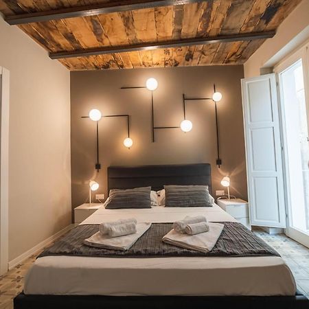 Palazzo Paladini - Luxury Suites In The Heart Of The Old Town Pizzo  Luaran gambar