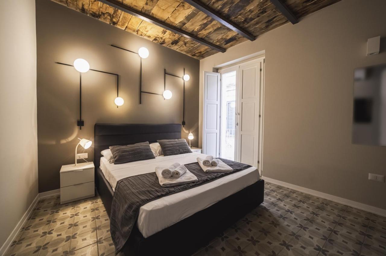 Palazzo Paladini - Luxury Suites In The Heart Of The Old Town Pizzo  Luaran gambar