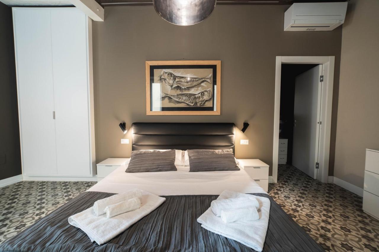 Palazzo Paladini - Luxury Suites In The Heart Of The Old Town Pizzo  Luaran gambar