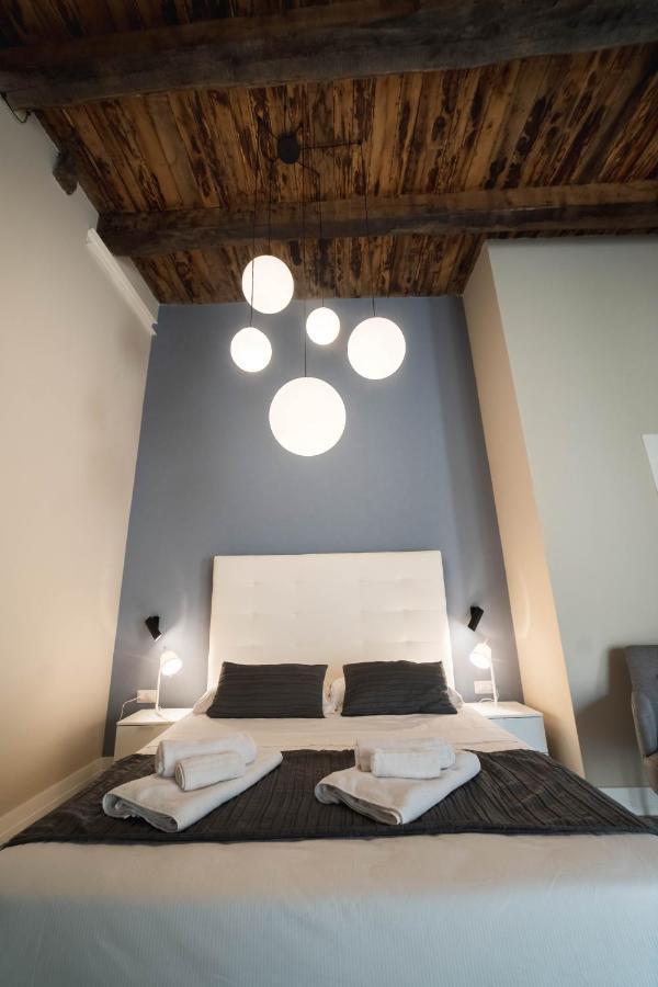 Palazzo Paladini - Luxury Suites In The Heart Of The Old Town Pizzo  Luaran gambar